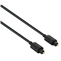 Hama Classic Line Optical Fibre Cable, ODT Plug - ODT Plug, 1.5 m (182051)