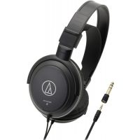 Audio-Technica ATH-AVC200 Wired Headphone, Closed-back / ATH-AVC200