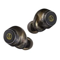 Audio-Technica ATH-CKS30TW TRANSLUCENT BLACK Wireless Earbuds / ATH-CKS30TW+TBK