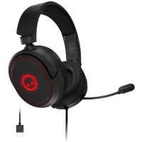 Lorgar Kaya 460, USB Gaming headset LRG-GHS460