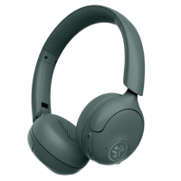 JLab Go Lux ANC Wireless Headphones Sage IEUHBGOLUXANCRSGE93