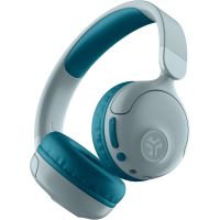 JLab JBuddies Pop Wireless Headphones Teal IEUHBKJPOPRTEL122