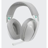 Logitech G321 LIGHTSPEED Wireless Gaming Headset White/L981-001569