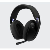 Logitech G321 LIGHTSPEED Wireless Gaming Headset Black/L981-001563