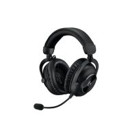 Logitech G PRO X2 LightSpeed Wireless Gaming Headset Black/L981-001263