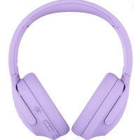 Canyon CNS-CBTHS10PU/ ANC Headset Purple
