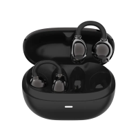 Canyon OnFlow 14, Ear Clips Headset, Black /CNS-TWS14B