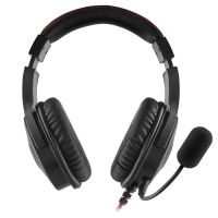 Sven AP-U1001MV With Mic. Black (SV-019341) - outlet