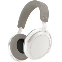 Sennheiser MOMENTUM 4 Wless White(4260752330459)