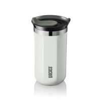 Wacaco Octaroma Lungo Ceramic White mug 300ml