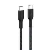 Belkin USB-C to USB-C 240W Braided Cable / CAB025HQ2MBK