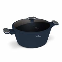 Berlinger Haus BH8378 Deep Sea casserole with lid 28cm