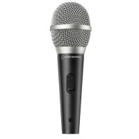 Audio-Technica ATR1500x Wired Microphone / ATR1500x
