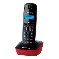 Panasonic KX-TG1611UAR