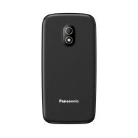 Panasonic KX-TU410EXB 4G Mobile Black
