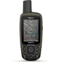 Garmin GPSMAP 65s