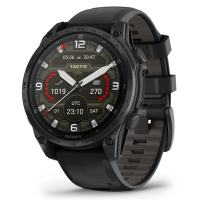 Garmin Tactix 8 – 47 mm, AMOLED