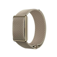 Polar Loop Wristband Sand