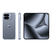 Google Pixel 10 Pro Fold 512GB Moonstone /