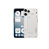 Nothing Phone (3a) Lite 8GB/128GB White /6974434227033