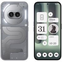 Nothing Phone (2a) Plus 12/256 Grey /6974434222564