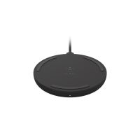 Belkin Pad 10W Black/WIA001BTBK