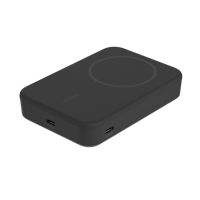 Belkin BoostCharge Qi2 Magnetic 15W Wireless Power bank/BPD008BTBK