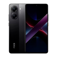 Xiaomi POCO X7 Pro 8GB/256GB Black