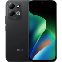 Xiaomi Redmi 17 4GB/128GB Black