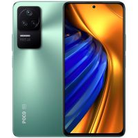 Xiaomi POCO F4 8/256GB Nebula Green /6934177782664