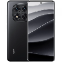 Xiaomi Redmi Note 14 Pro 8GB/256GB Midnight Black