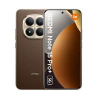 Xiaomi Redmi Note 15 Pro+ 5G 8GB/256GB Mocha Brown