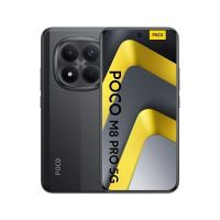 Xiaomi POCO M8 Pro 5G 8GB/256GB Black