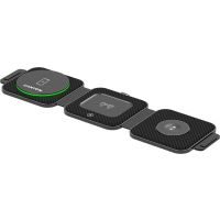 Canyon CNS-WCS305B/3in1 Wireless charger with case