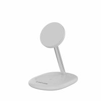 Canyon CNS-WCS205W/ Wireless Charger Qi2 2in1 White
