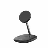 Canyon CNS-WCS205B/ Wireless Charger Qi2 2in1 Black