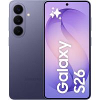 Samsung Galaxy S26 12GB 256GB Cobalt Violet