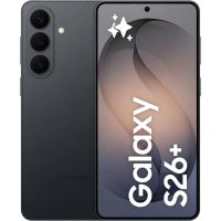 Samsung Galaxy S26 Plus 12GB 256GB Black