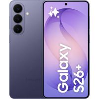 Samsung Galaxy S26 Plus 12GB 256GB Cobalt Violet