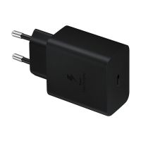 Samsung 45W Adapter 5A  Cable Black /EP-T4510XBEGEU