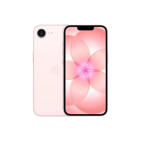 Apple iPhone 17e 256GB Soft Pink /MHRX4