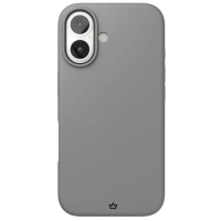 VLP Aster Case MagSafe iPhone 16, Grey /1057079