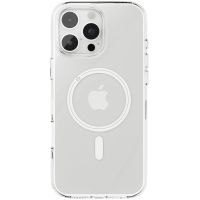 VLP Puro Case MagSafe iPhone 16 Pro Max,Clear /10521004