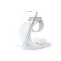 VLP Wireless Powerstand 3/1 White /1091004