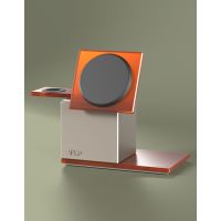 VLP NEO Wireless Charger Qi2.2, Amber Gray / 1094001