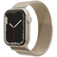 VLP Apple Watch 38/40/41 Gold /vlp-MBAW-41GD