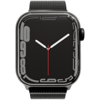 VLP Apple Watch 42/44/45 Black /vlp-MBAW-45BK