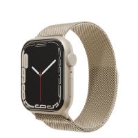 VLP Apple Watch 42/44/45 Gold /vlp-MBAW-45GD