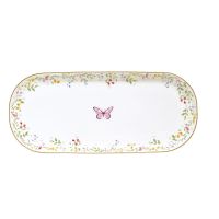 Easy Life 3493/FGAR serving oval plate 34x15sm