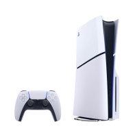Playstation 5 Slim CD version